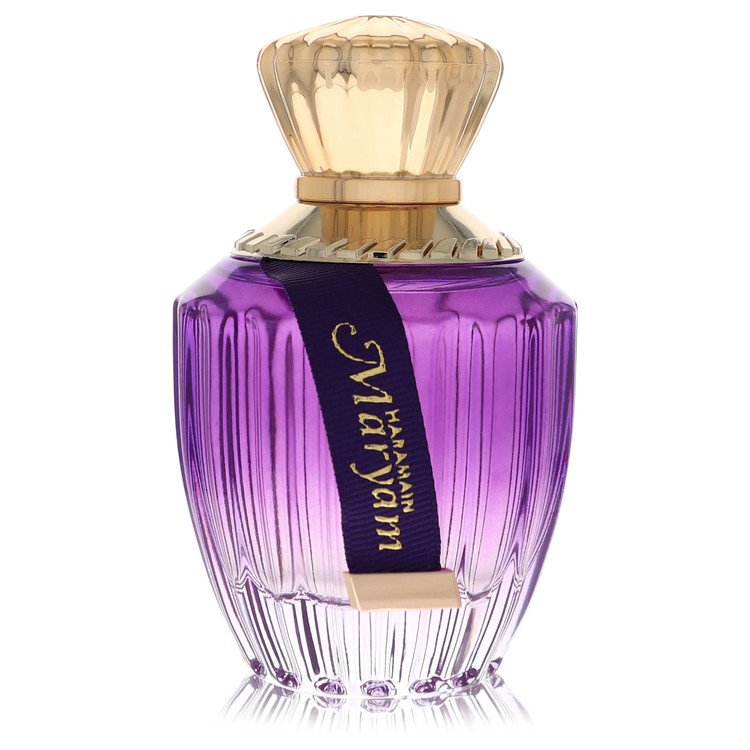 Al Haramain Maryam by Al Haramain - Eau De Parfum Spray (Unboxed) 100 ml f. dömur