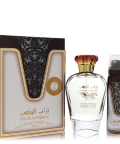 Ard Al Zaafaran Turab Al Dhabah by Al Zaafaran - Eau De Parfum Spray with 1.7 oz Perfumed Spray 100 ml f. dömur