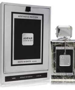 Anfar Date Nights by Anfar - Extrait De Parfum Spray 100 ml f. herra