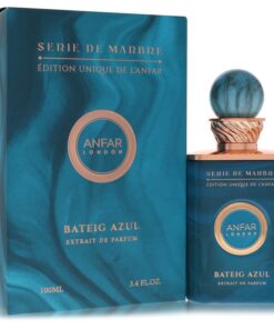 Anfar London Bateig Azul by Anfar - Extrait De Parfum Spray 100 ml f. herra