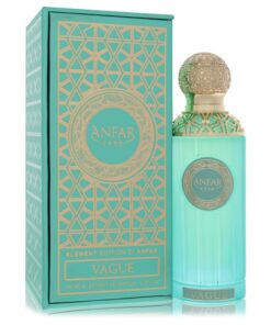 Anfar Vague by Anfar - Extrait De Parfum Spray 100 ml f. herra
