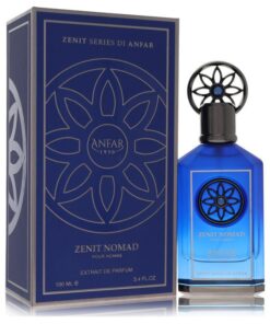 Anfar Zenit Nomad by Anfar - Extrait De Parfum Spray 100 ml f. herra
