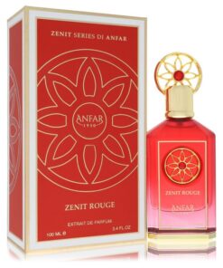 Anfar Zenit Rouge by Anfar - Extrait De Parfum Spray 100 ml f. dömur