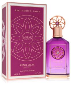 Anfar Zenit Lilac by Anfar - Extrait De Parfum Spray 100 ml f. dömur