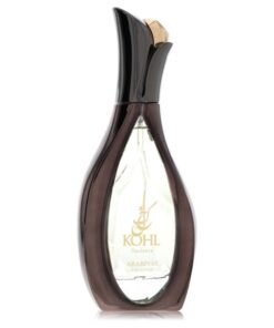 Arabiyat Prestige Kohl Opulence by Arabiyat Prestige - Eau De Parfum Spray (Unisex Tester) 100 ml f. herra