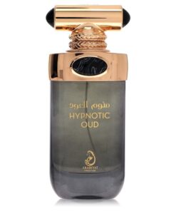 Arabiyat Hypnotic Oud by Arabiyat Prestige - Eau De Parfum Spray (Tester) 100 ml f. dömur