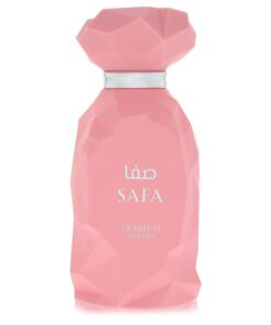 Arabiyat Prestige Safa by Arabiyat Prestige - Eau De Parfum Spray (Tester) 100 ml f. dömur