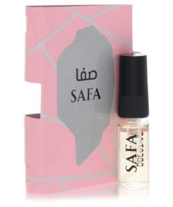Arabiyat Prestige Safa by Arabiyat Prestige - Mini EDP 3 ml f. dömur