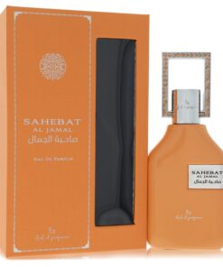 Ard Al Zaafaran Sahebat Al Jamal by Al Zaafaran - Eau De Parfum Spray (Unisex) 70 ml f. dömur