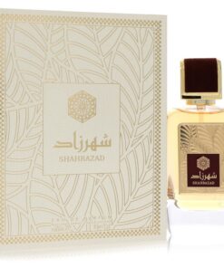 Ard Al Zaafaran Shahrazad by Al Zaafaran - Eau De Parfum Spray (Unisex) 100 ml f. dömur