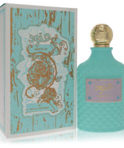 Ard Al Zaafaran Anoud by Al Zaafaran - Eau De Parfum Spray 100 ml f. herra