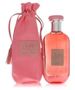 Ard Al Zaafaran Mousuf Wardi by Al Zaafaran - Eau De Parfum Spray 100 ml f. dömur