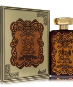 Ard Al Zaafaran Al Ibdaa by Al Zaafaran - Eau De Parfum Spray 100 ml f. dömur