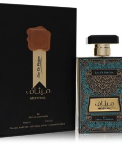 Ard Al Zaafaran Meethaq by Al Zaafaran - Eau De Parfum Spray (Unisex) 100 ml f. herra