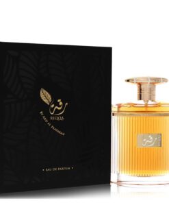 Ard Al Zaafaran Riqqa by Al Zaafaran - Eau De Parfum Spray (Unisex) 100 ml f. herra