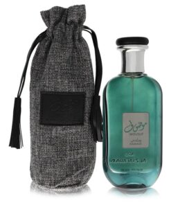 Ard Al Zaafaran Mousuf Ramadi by Al Zaafaran - Eau De Parfum Spray (Unisex) 100 ml f. herra