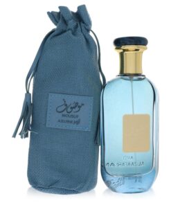 Ard Al Zaafaran Mousuf Azure by Al Zaafaran - Eau De Parfum Spray (Unisex) 100 ml f. herra