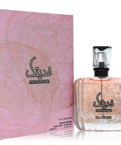 Ard Al Zaafaran Fidaetak Ya Roohi by Al Zaafaran - Eau De Parfum Spray (Unisex) 100 ml f. dömur