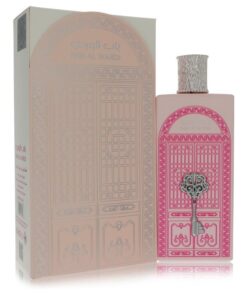 Ard Al Zaafaran Bab Al Wardi by Al Zaafaran - Eau De Parfum Spray (Unisex) 100 ml f. dömur