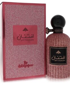 Ard Al Zaafaran Eftinaan by Al Zaafaran - Eau De Parfum Spray 100 ml f. dömur