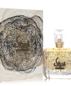 Ard Al Zaafaran Fidaetak by Al Zaafaran - Eau De Parfum Spray (Unisex) 100 ml f. dömur