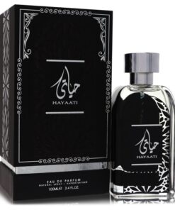 Ard Al Zaafaran Hayaati by Al Zaafaran - Eau De Parfum Spray 100 ml f. herra