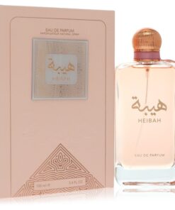 Ard Al Zaafaran Heibah by Al Zaafaran - Eau De Parfum Spray 100 ml f. dömur