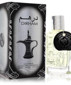 Ard Al Zaafaran Dirham by Al Zaafaran - Eau De Parfum Spray (Unisex) 100 ml f. herra