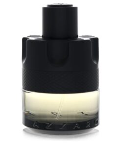 Azzaro The Most Wanted by Azzaro - Eau De Toilette Intense Spray (Unboxed) 50 ml f. herra