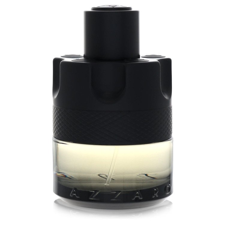 Azzaro The Most Wanted by Azzaro - Eau De Toilette Intense Spray (Unboxed) 50 ml f. herra