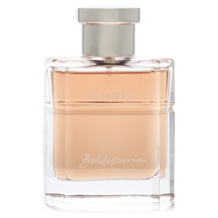 Baldessarini Ambre by Hugo Boss - Eau De Toilette Spray (unboxed) 50 ml f. herra