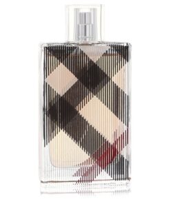 Burberry Brit by Burberry - Eau De Parfum Spray (Tester) 100 ml f. dömur