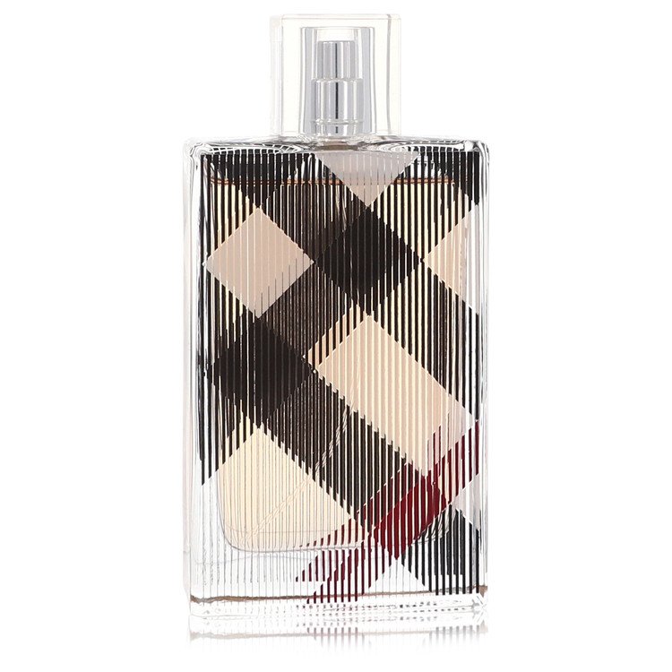 Burberry Brit by Burberry - Eau De Parfum Spray (Tester) 100 ml f. dömur