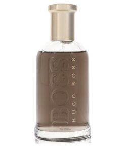 Boss No. 6 by Hugo Boss - Eau De Parfum Spray (unboxed) 200 ml f. herra