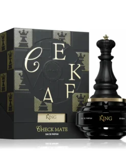 Checkmate King by Armaf - Eau De Parfum Spray 100 ml f. herra