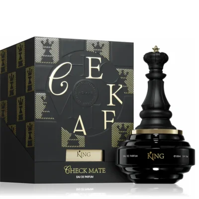 Checkmate King by Armaf - Eau De Parfum Spray 100 ml f. herra