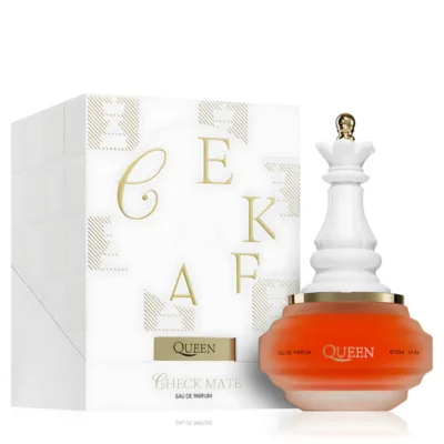 Checkmate Queen by Armaf - Eau De Parfum Spray 100 ml f. dömur