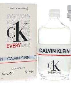 Ck Everyone by Hugo Boss - Eau De Toilette Spray 50 ml f. herra