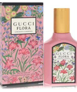 Flora Gorgeous Gardenia by Gucci - Eau De Parfum Spray 30 ml f. dömur