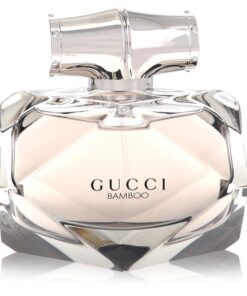 Gucci Bamboo by Gucci - Eau De Parfum Spray (unboxed) 75 ml f. dömur
