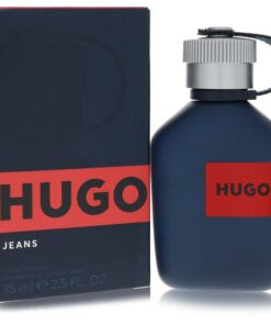 Hugo Jeans by Hugo Boss - Eau De Toilette Spray 75 ml f. herra