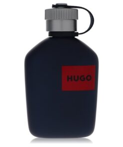 Hugo Jeans by Hugo Boss - Eau De Toilette Spray (Unboxed) 125 ml f. herra