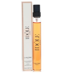Idole Aura by Lancome - Mini EDP Spray 10 ml f. dömur