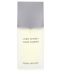 L'EAU D'ISSEY (issey Miyake) by Issey Miyake - Eau De Toilette Spray (unboxed) 75 ml f. herra