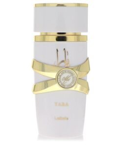 Lattafa Yara Moi by Lattafa - Eau De Parfum Spray (Unboxed) 100 ml f. dömur