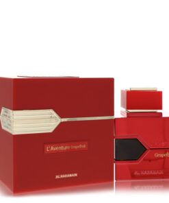 L'aventure Grapefruit by Al Haramain - Extrait De Parfum Spray 98 ml f. dömur