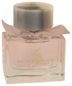 My Burberry Blush by Burberry - Eau De Parfum Spray (Tester) 90 ml f. dömur
