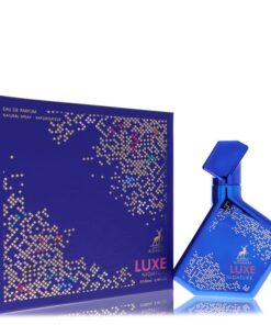 Maison Alhambra Luxe Nightlife by Maison Alhambra - Eau De Parfum Spray 100 ml f. herra