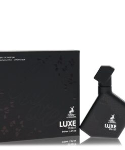 Maison Alhambra Luxe Street by Maison Alhambra - Eau De Parfum Spray 100 ml f. herra