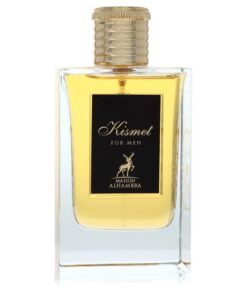 Maison Alhambra Kismet by Maison Alhambra - Eau De Parfum Spray (Unboxed) 100 ml f. herra